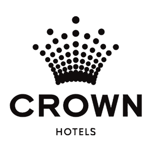 crown hotels black