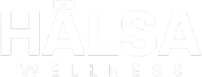 halsa wellness site logo White