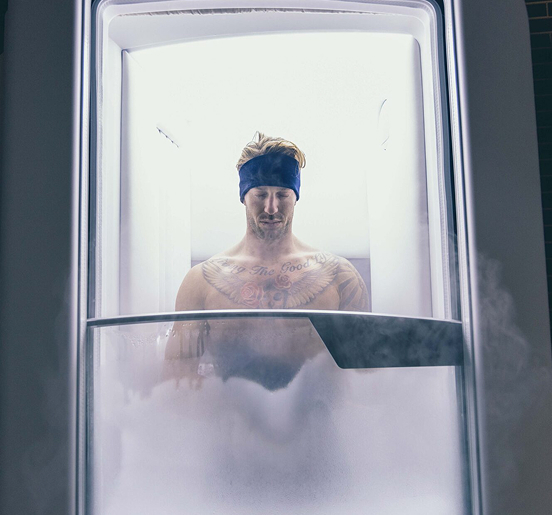 space facility integration