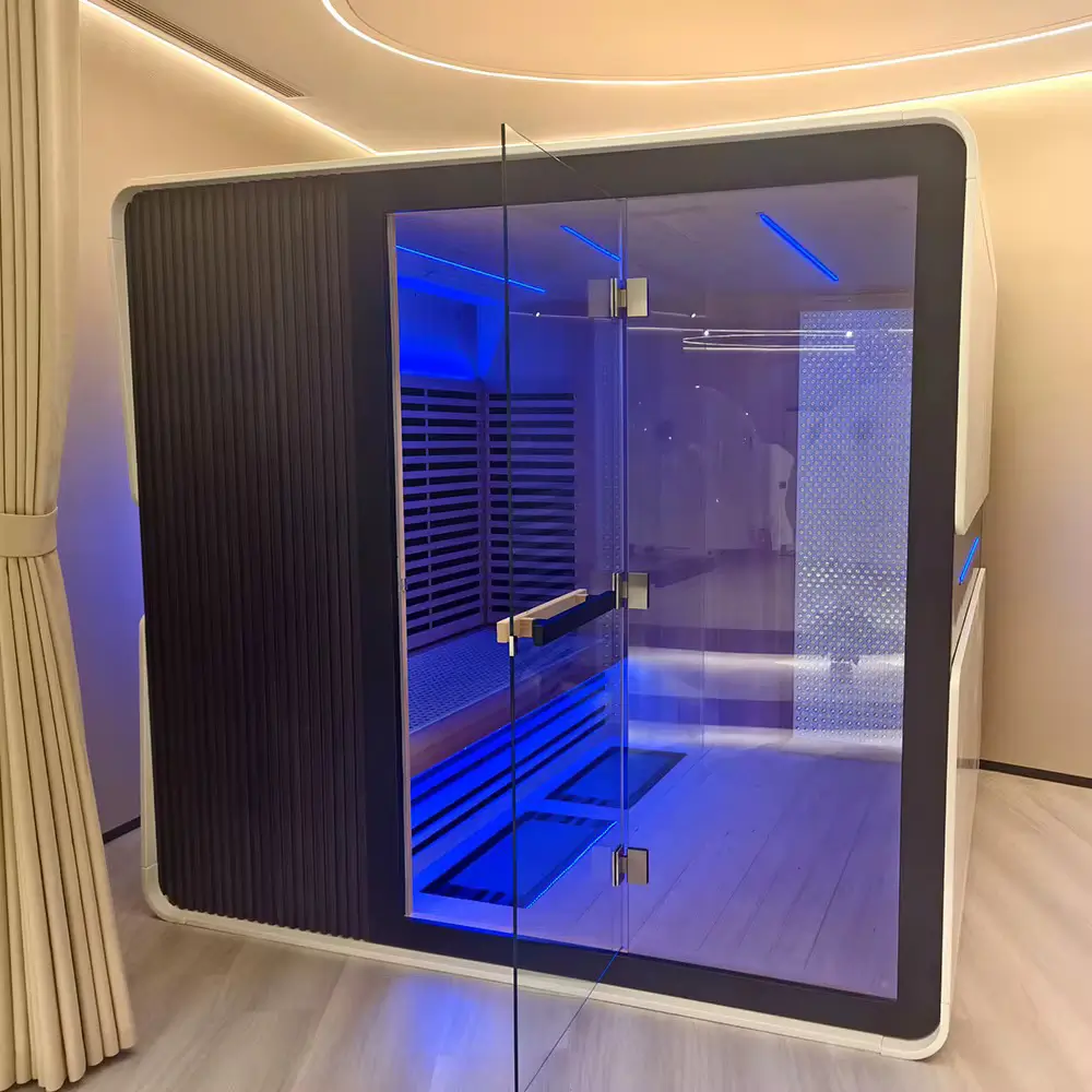 healing rejuvenation benefits