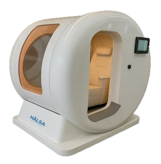 royale hyperbaric chamber