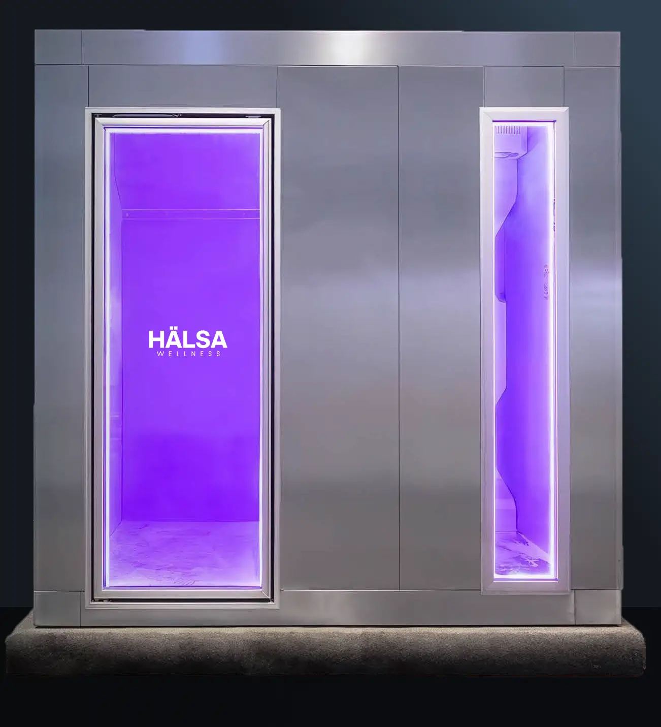 advanced safety cryotherapy