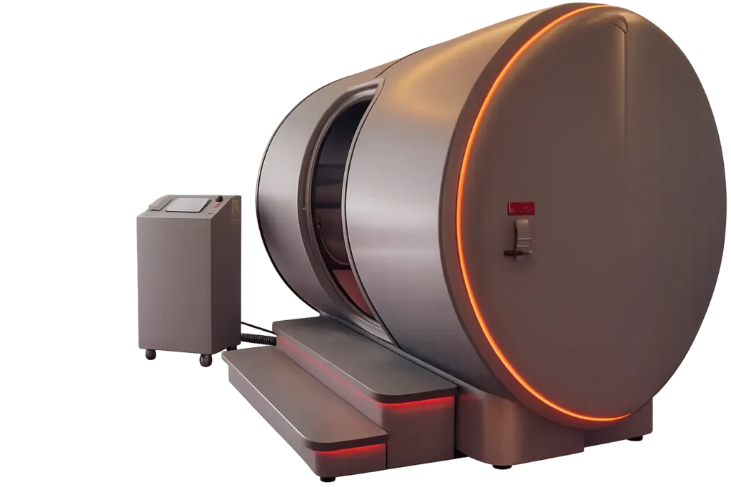 OXYHELP HYPERBARIC CHAMBER AUSTRALIA